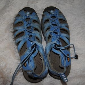 Keen Waterproof Sandals